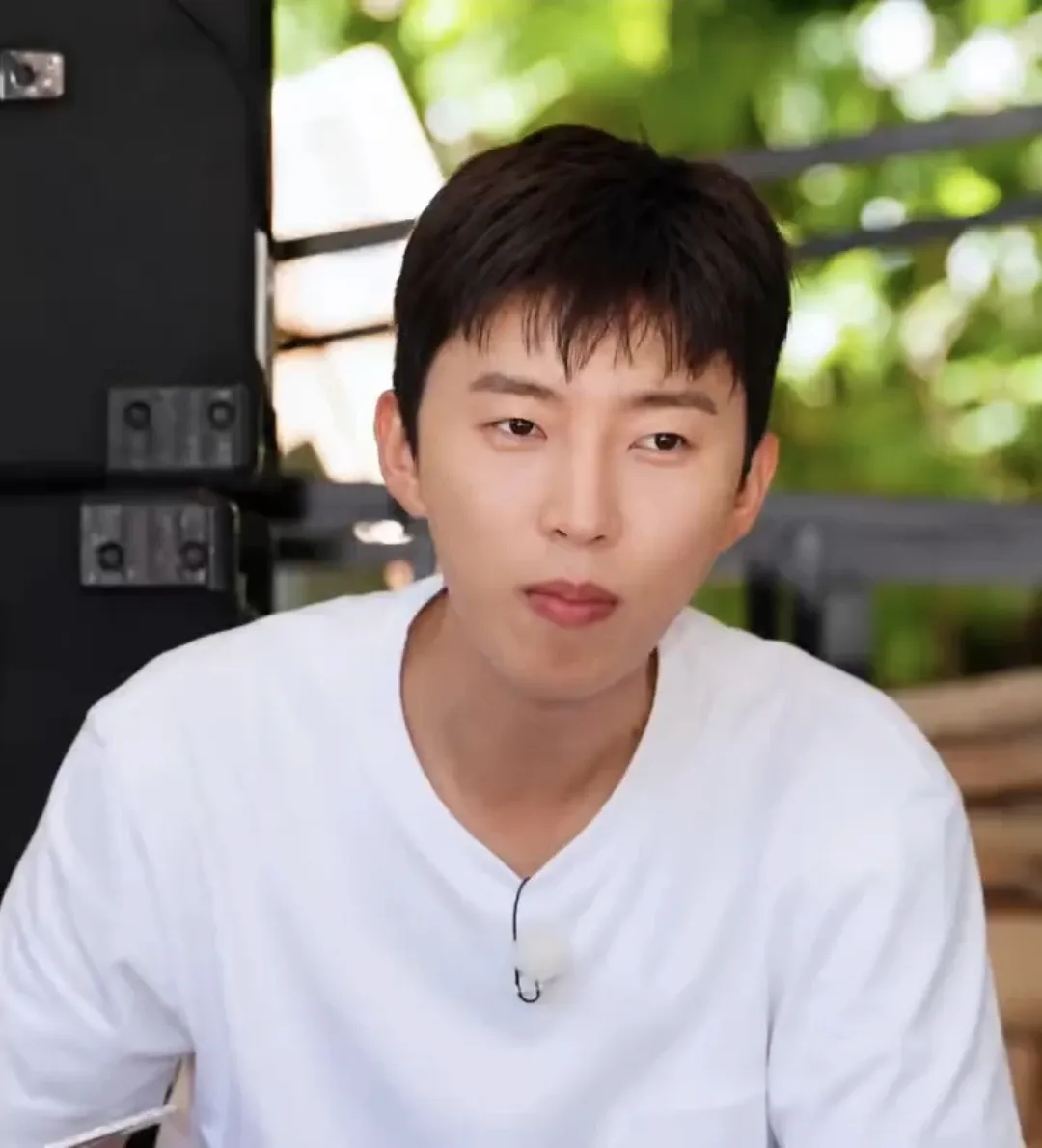 Foto kegiatan terbaru dari Lim Youngwoong