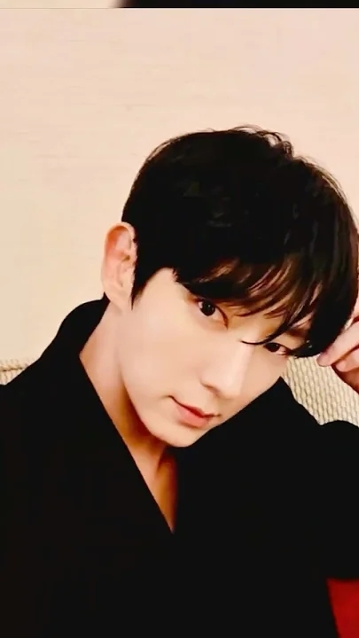 이준기의 최신 사진