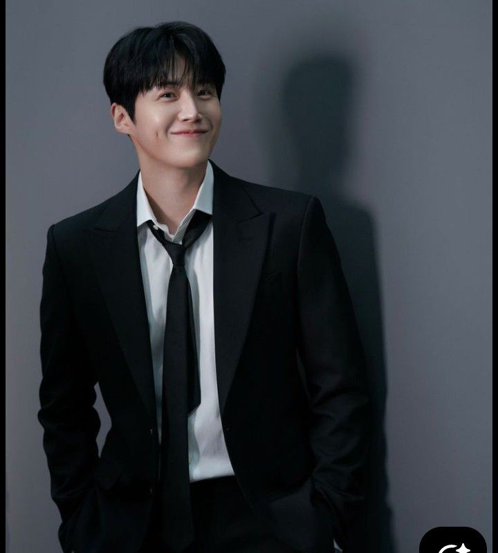 Cuplikan di balik layar dari Kim Seonho