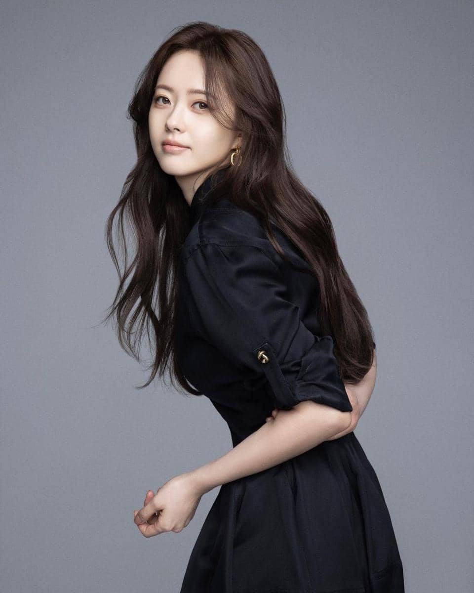 Latest photo of Go Ara