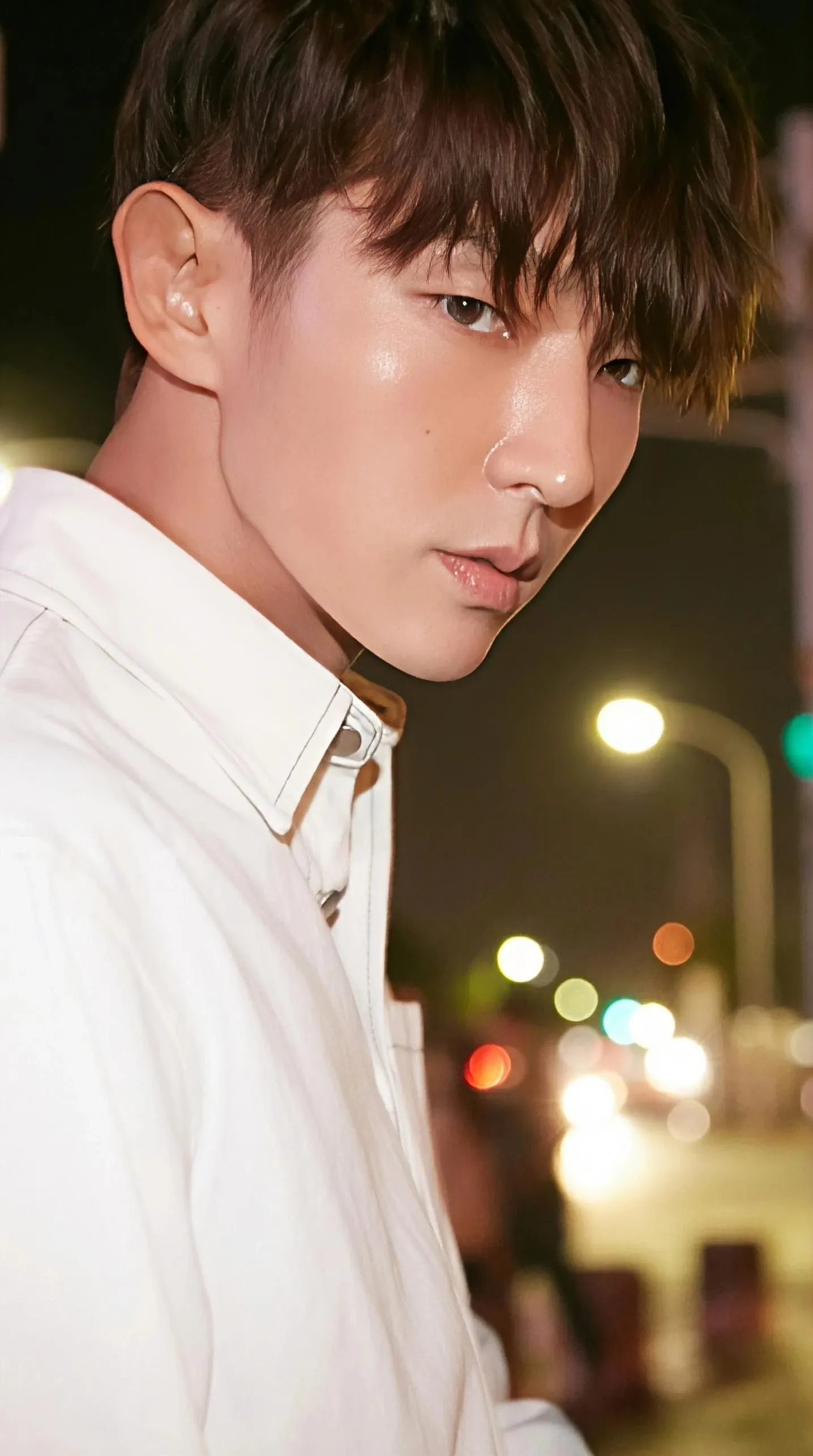 이준기 최근 활동샷