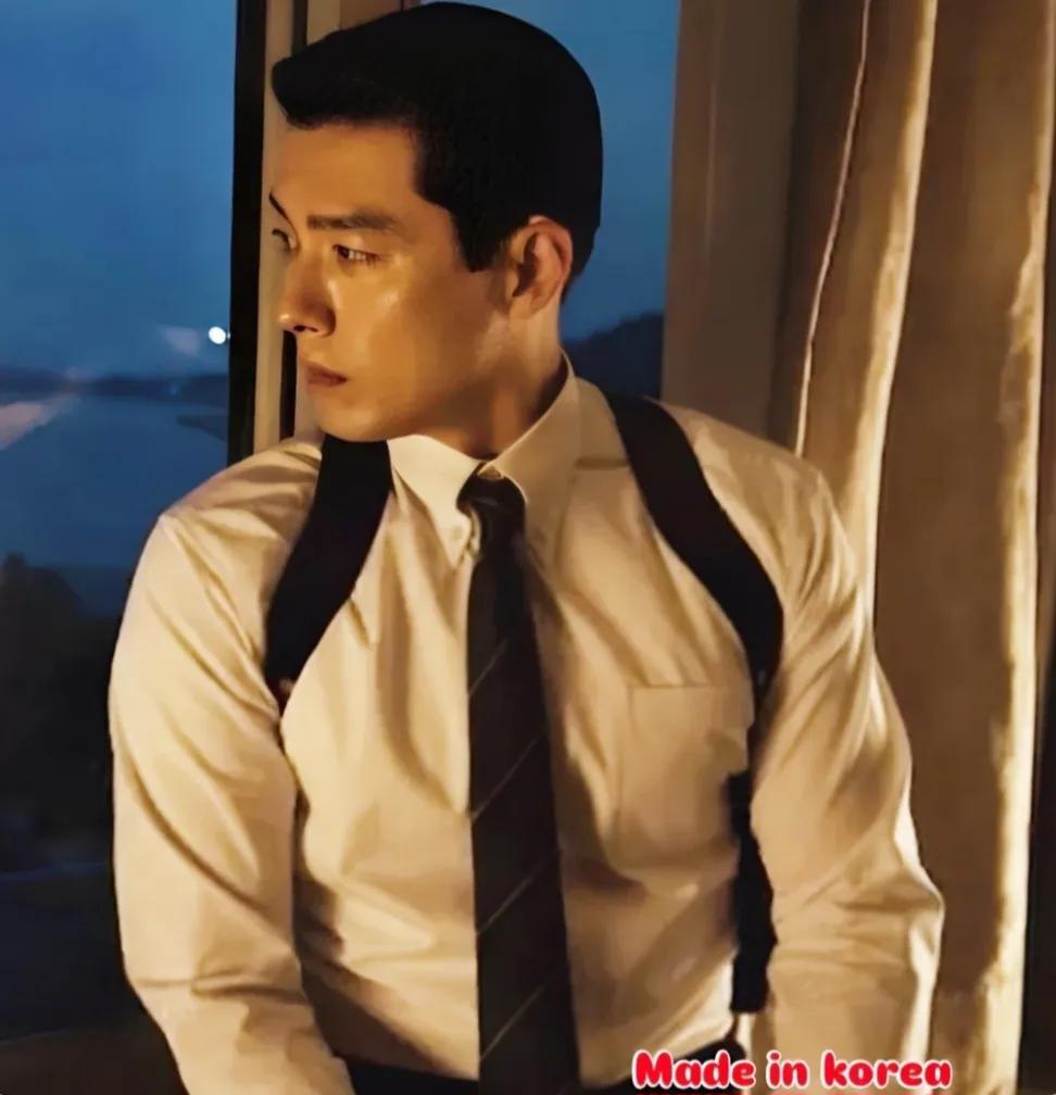 현빈의 최신 사진