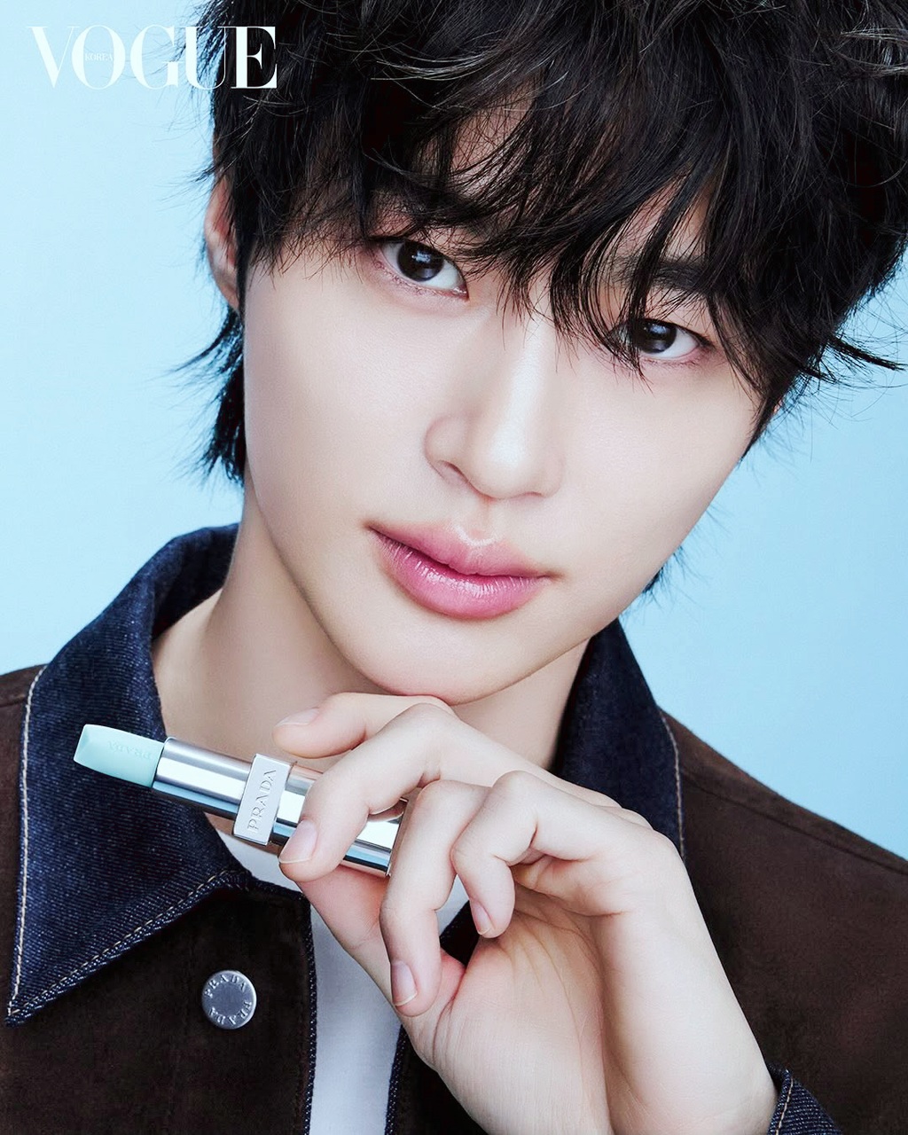 邊佑錫的幕後花絮