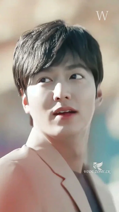 李敏鎬的幕後花絮