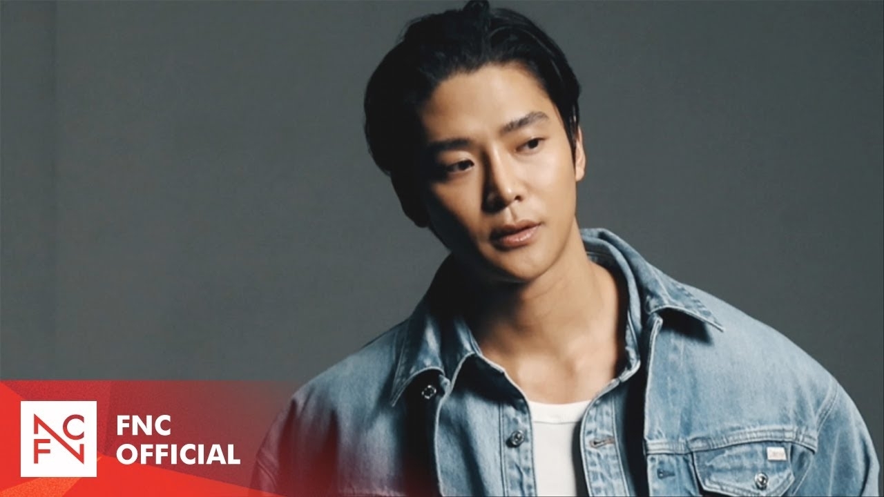 로운의 비하인드 컷