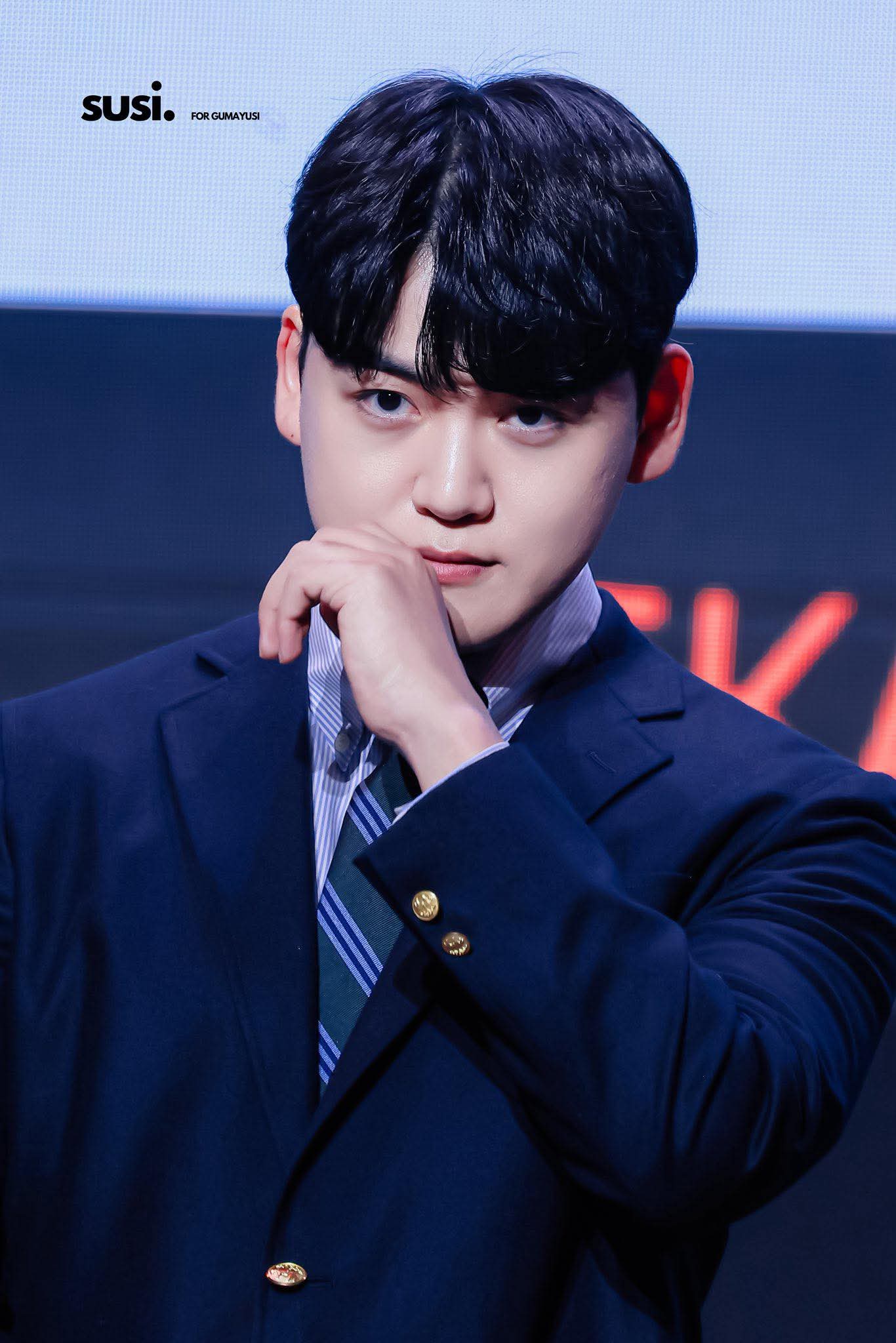 Latest photo of Gumayusi