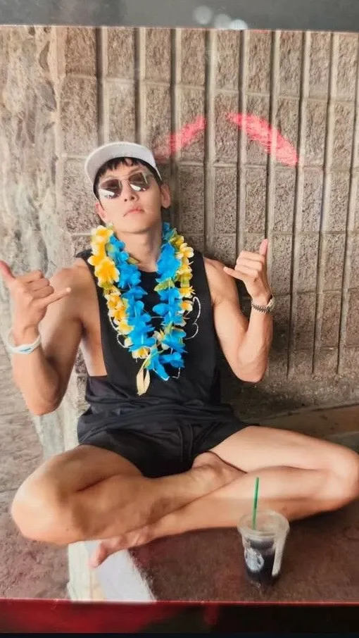 Representative background image loved by Ji Changwook fandom