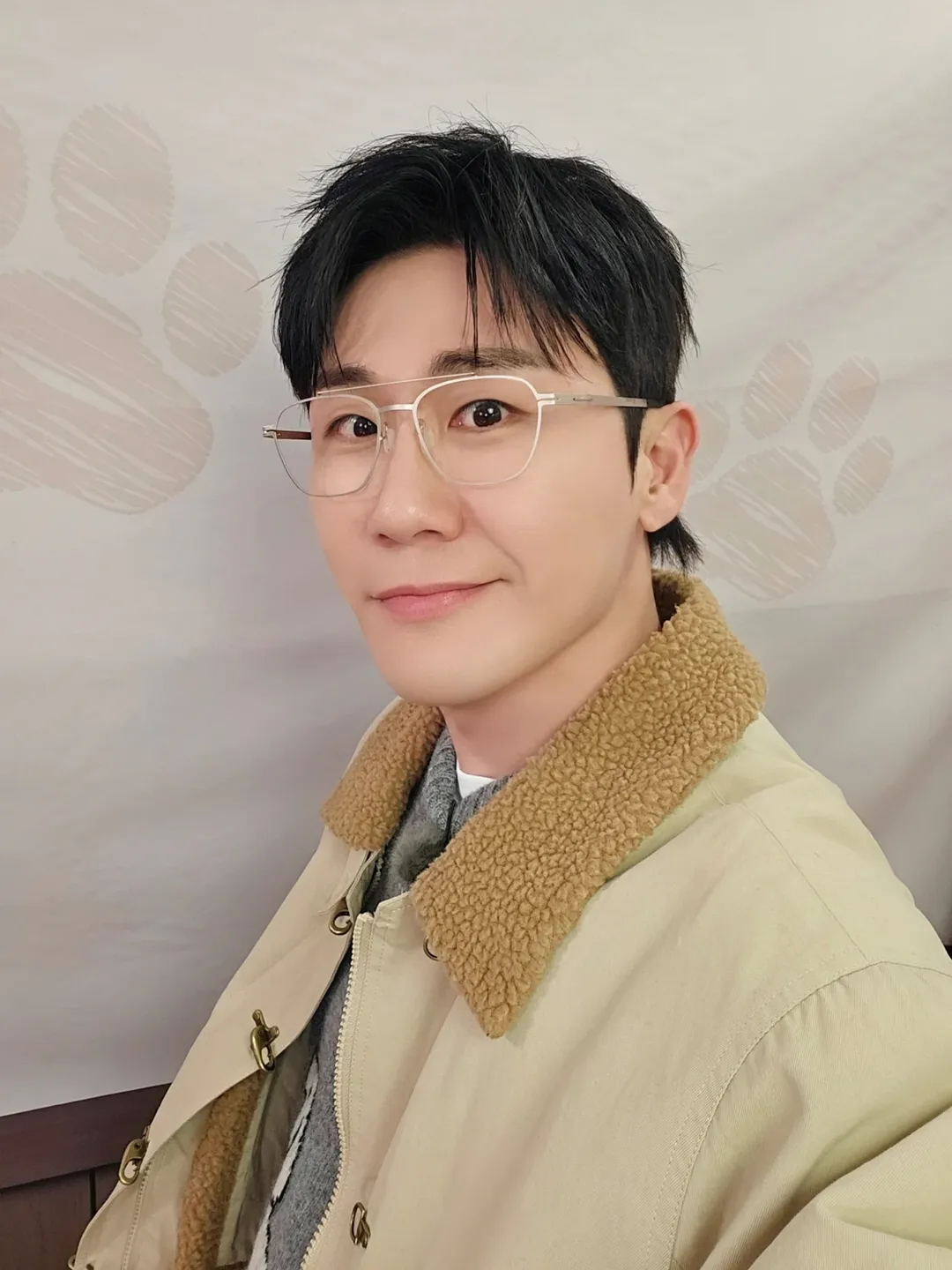 永卓的幕後花絮