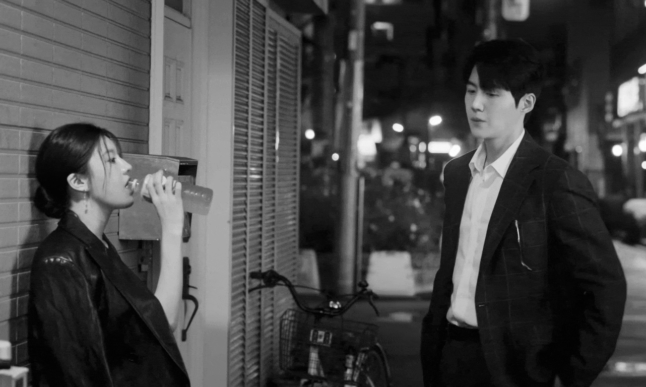 김선호 팬이 찍은 순간