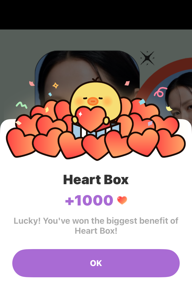 Cuplikan di balik layar dari Son Yejin