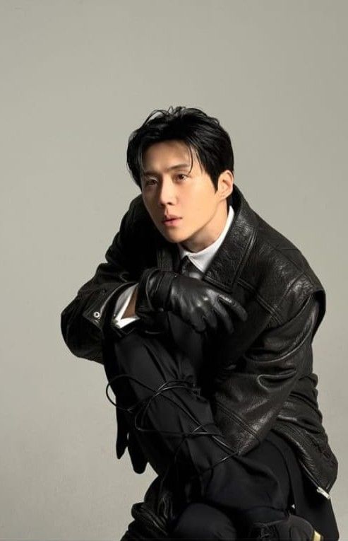 キム・ソンホの最近の活動ショット