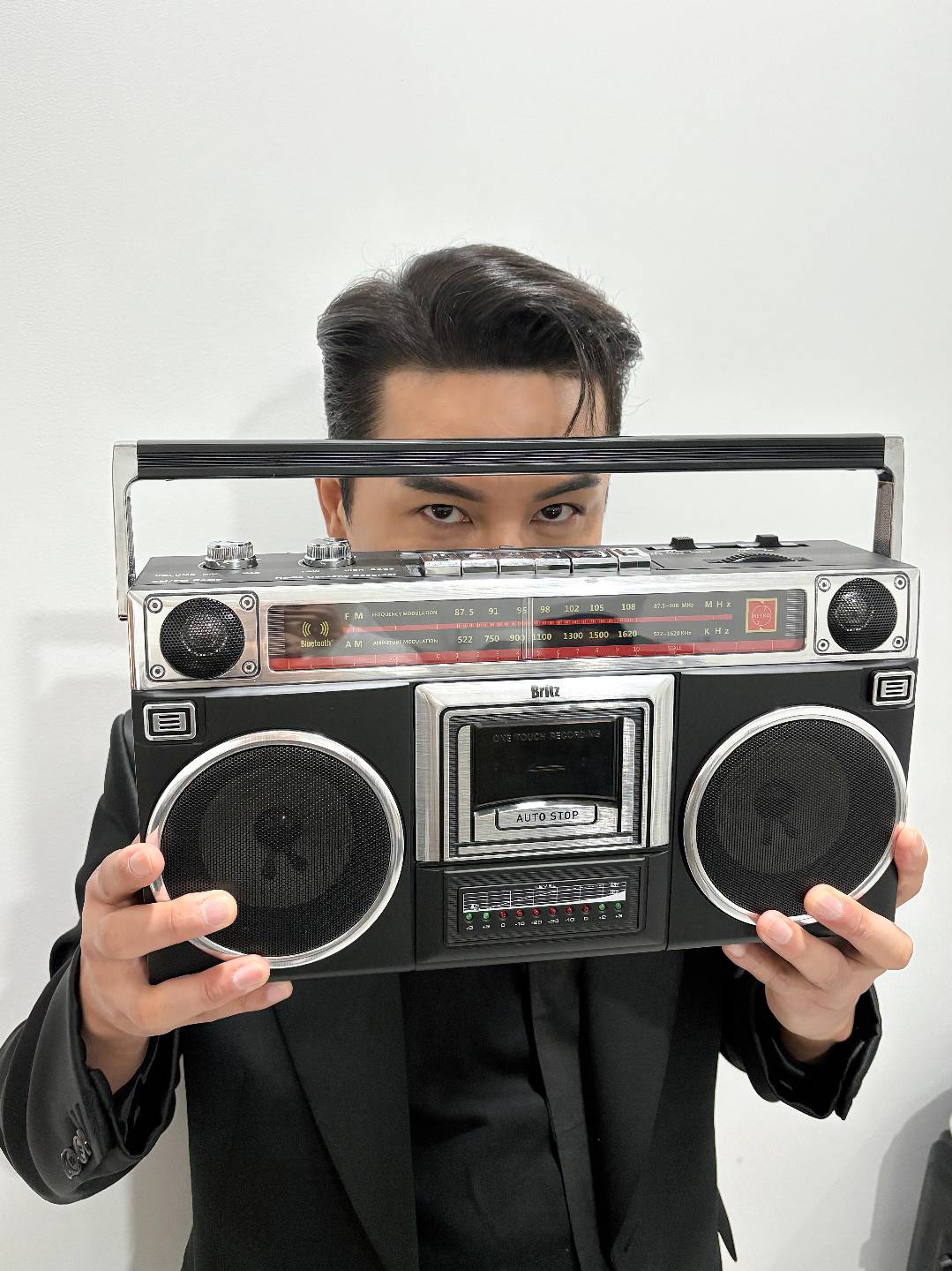 張民好的最新照片