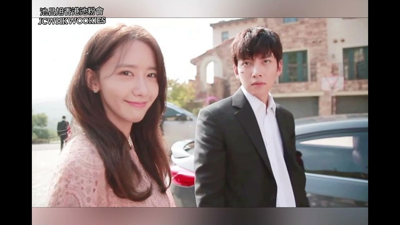 지창욱 팬이 찍은 순간