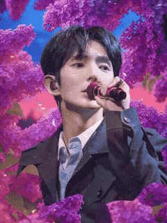 이준기의 비하인드 컷