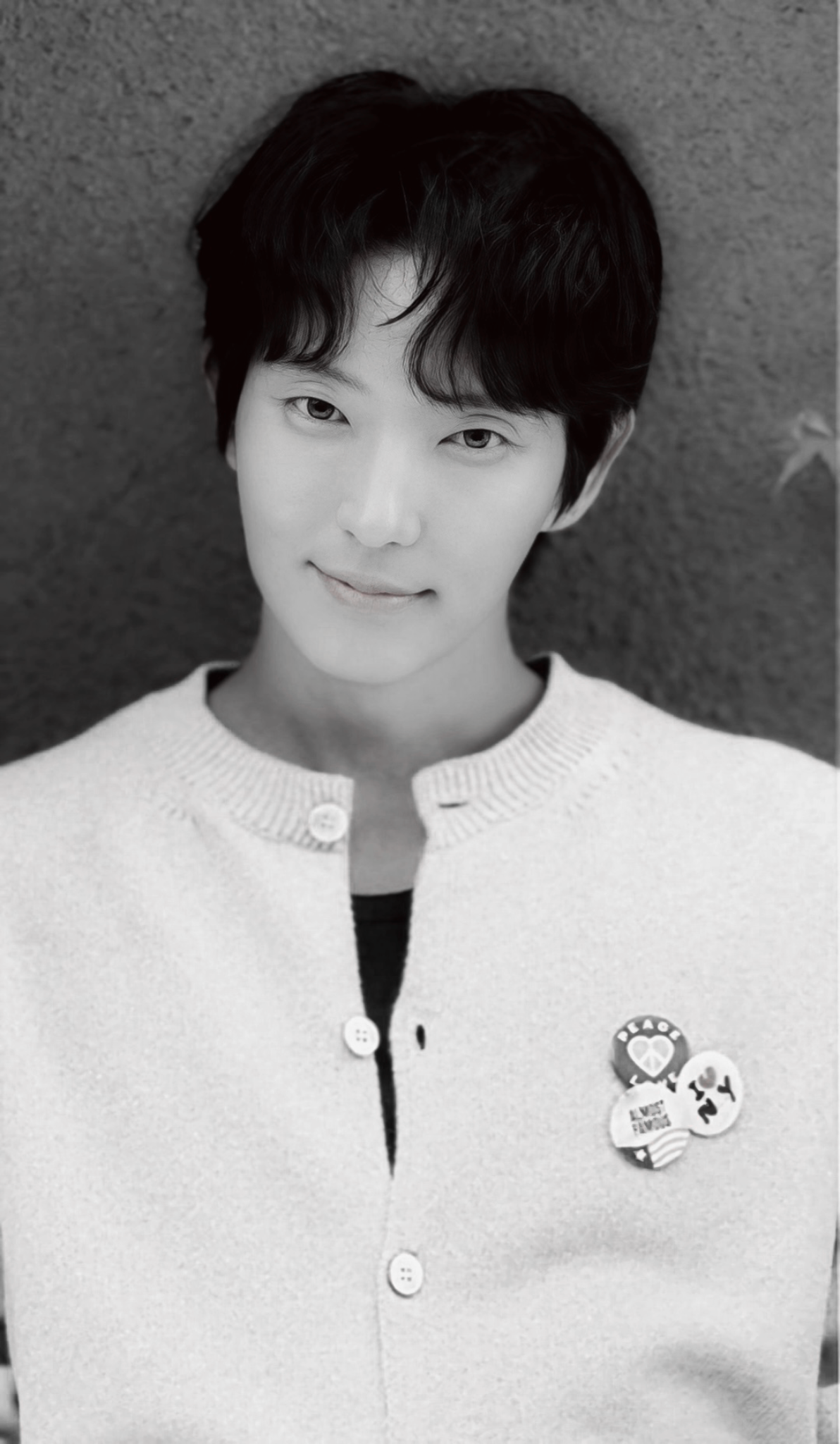 Latest photo of Lee Joongi