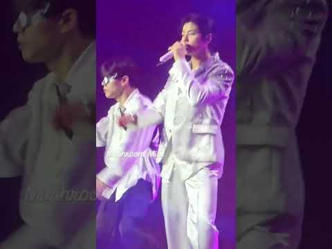 Momen yang diabadikan oleh penggemar Cha Eunwoo