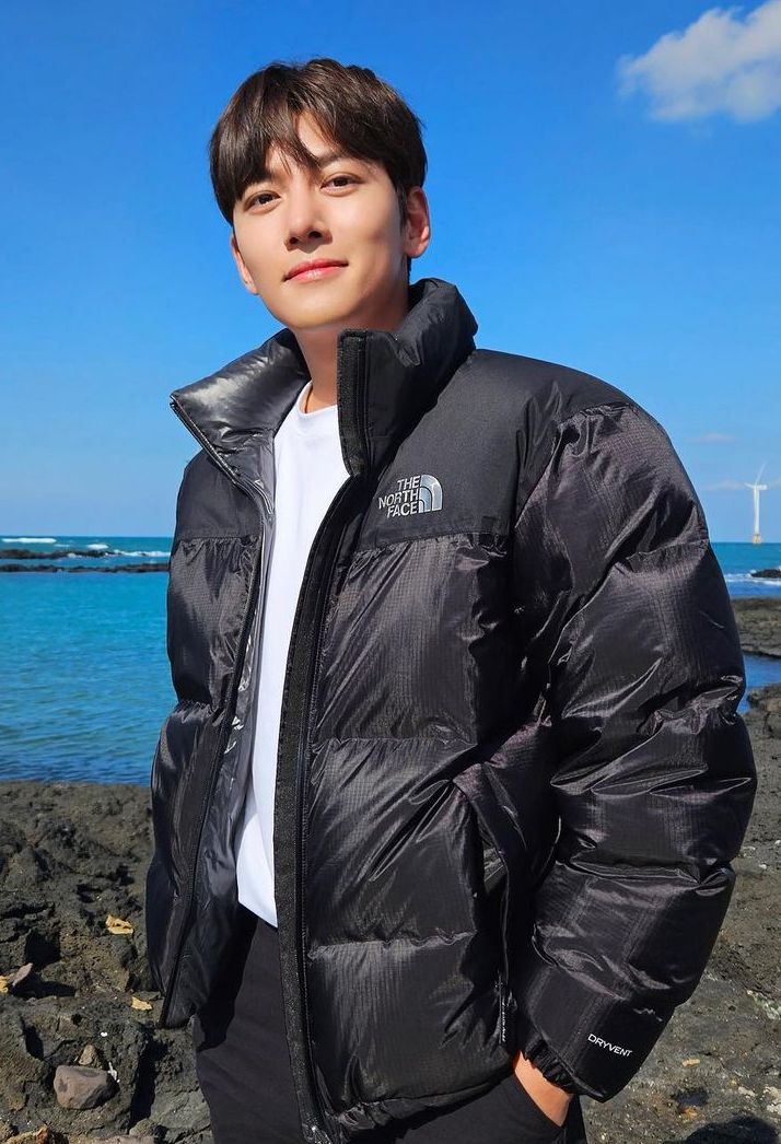 ファンが撮影したチ・チャンウクの瞬間