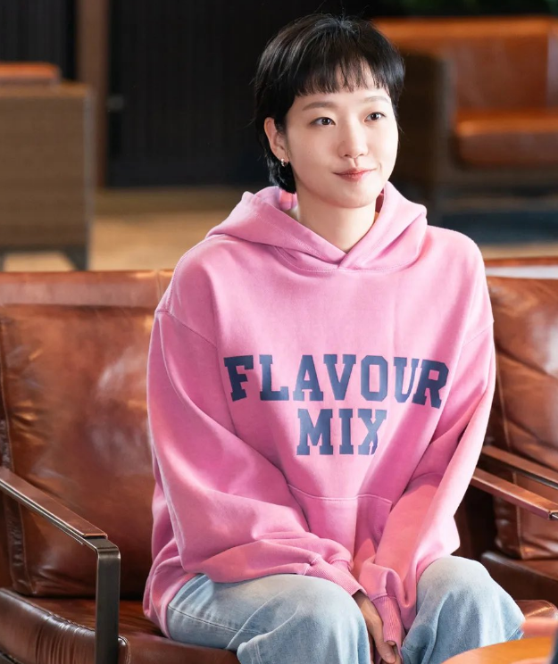 粉絲拍下的金高銀瞬間