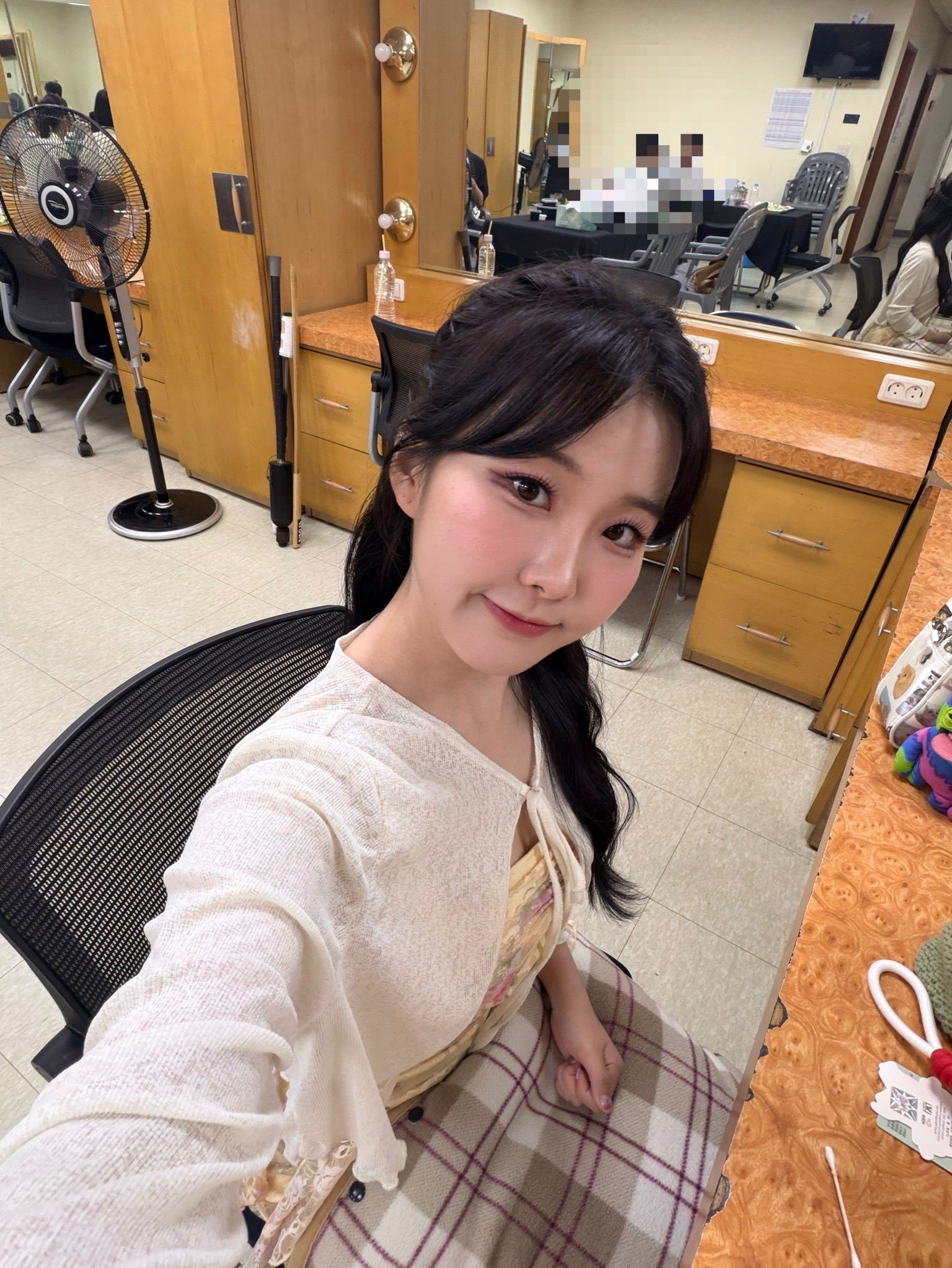 홍성윤 팬이 찍은 순간