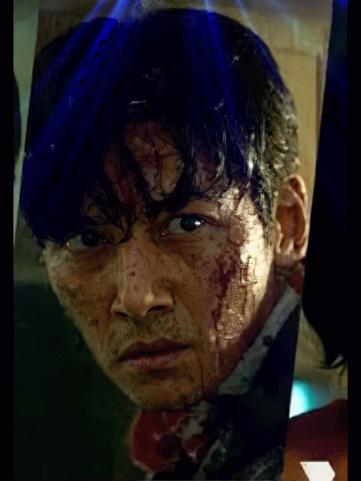 チ・チャンウクの最新写真