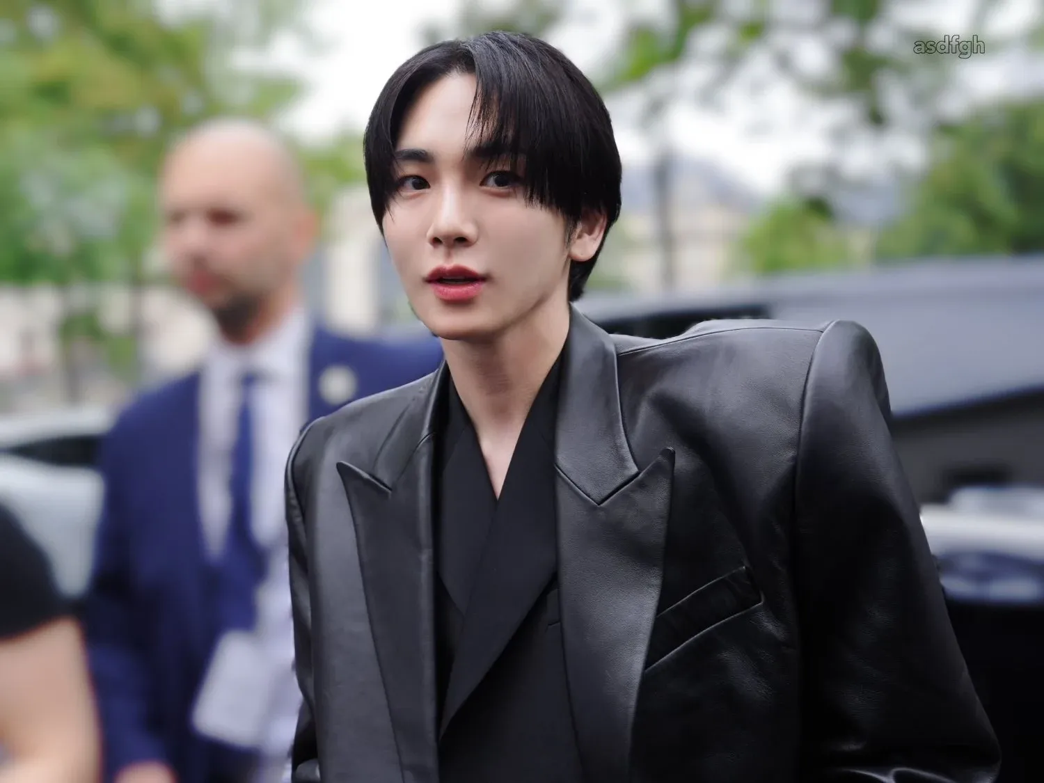 Recent activity shot of Key