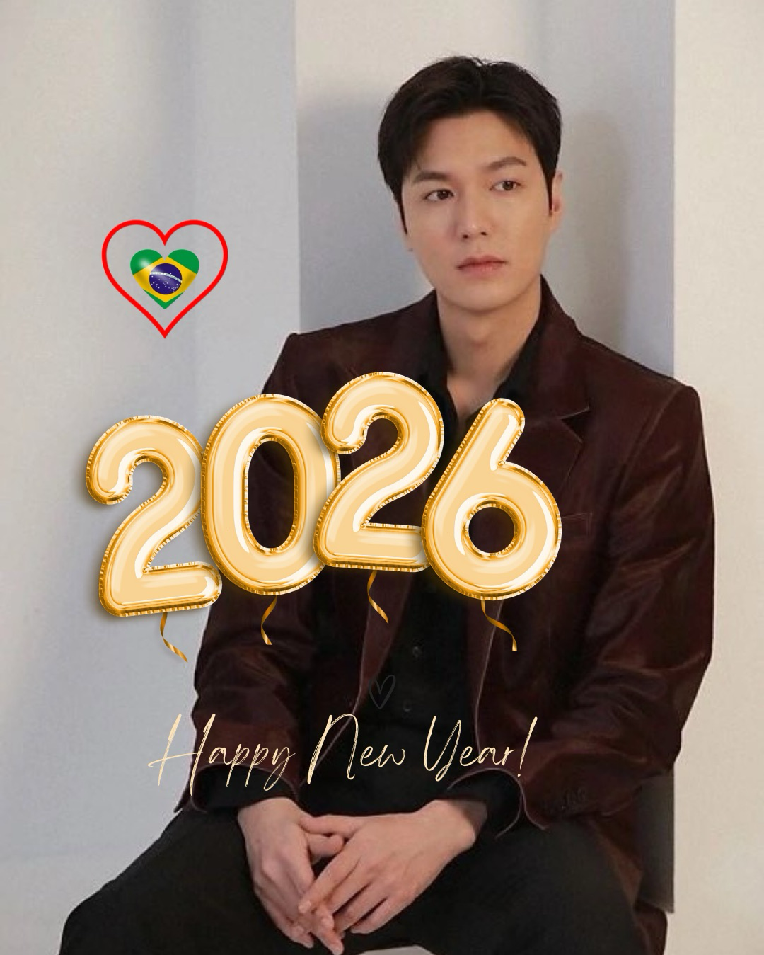 イ・ミンホのビハインドカット