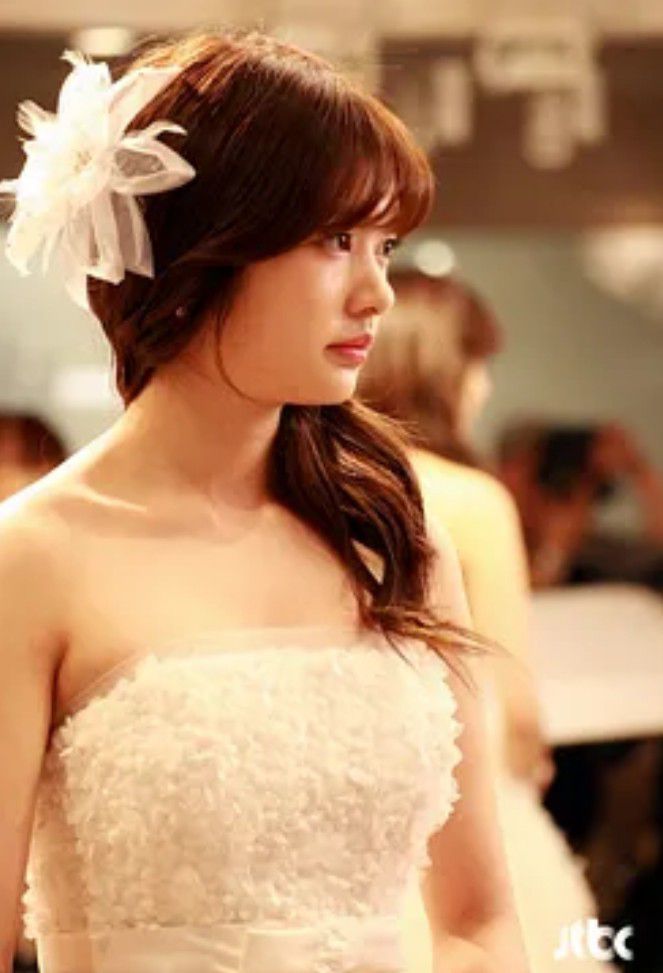 Latest photo of Jung Somin