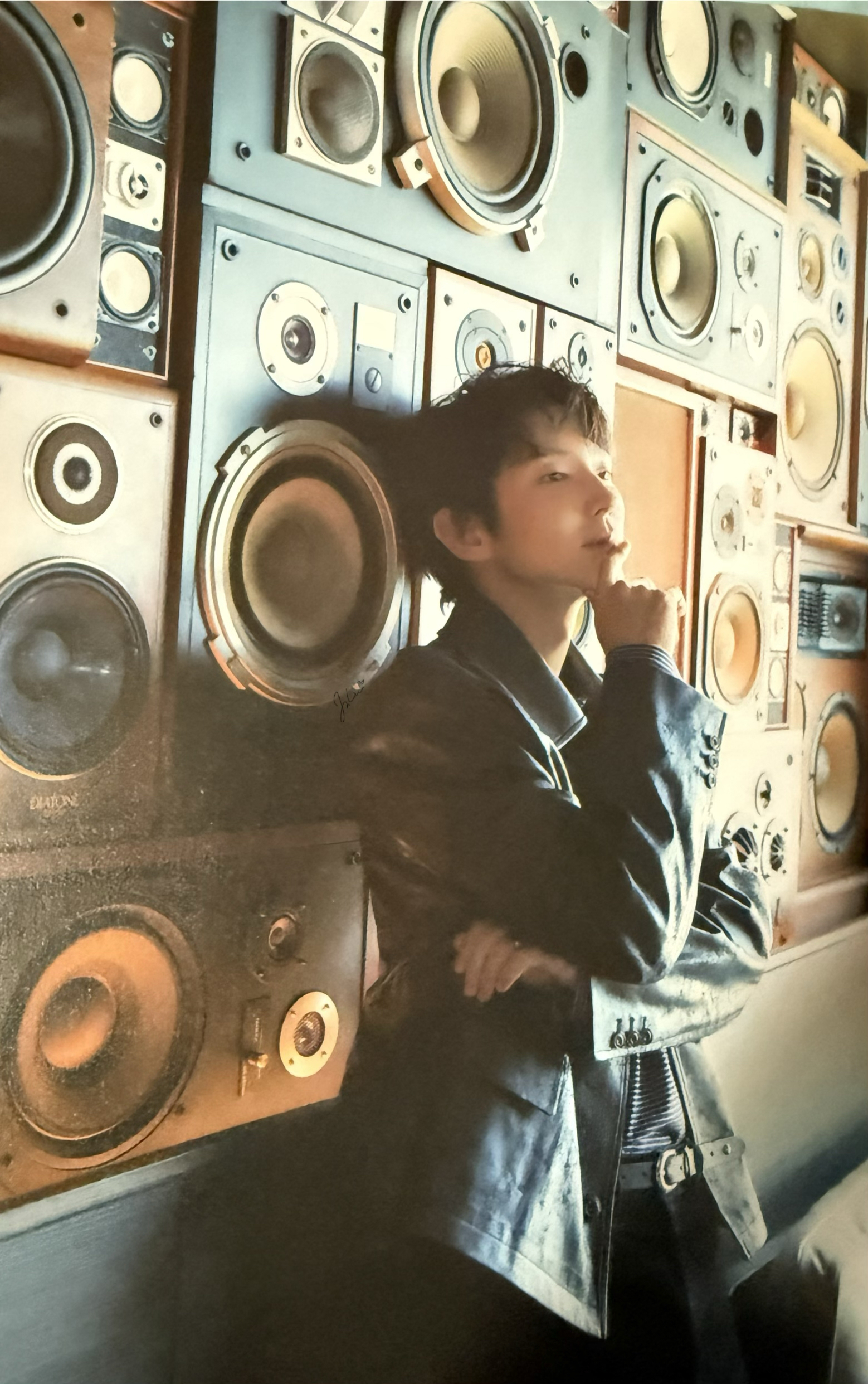 이준기 최근 활동샷