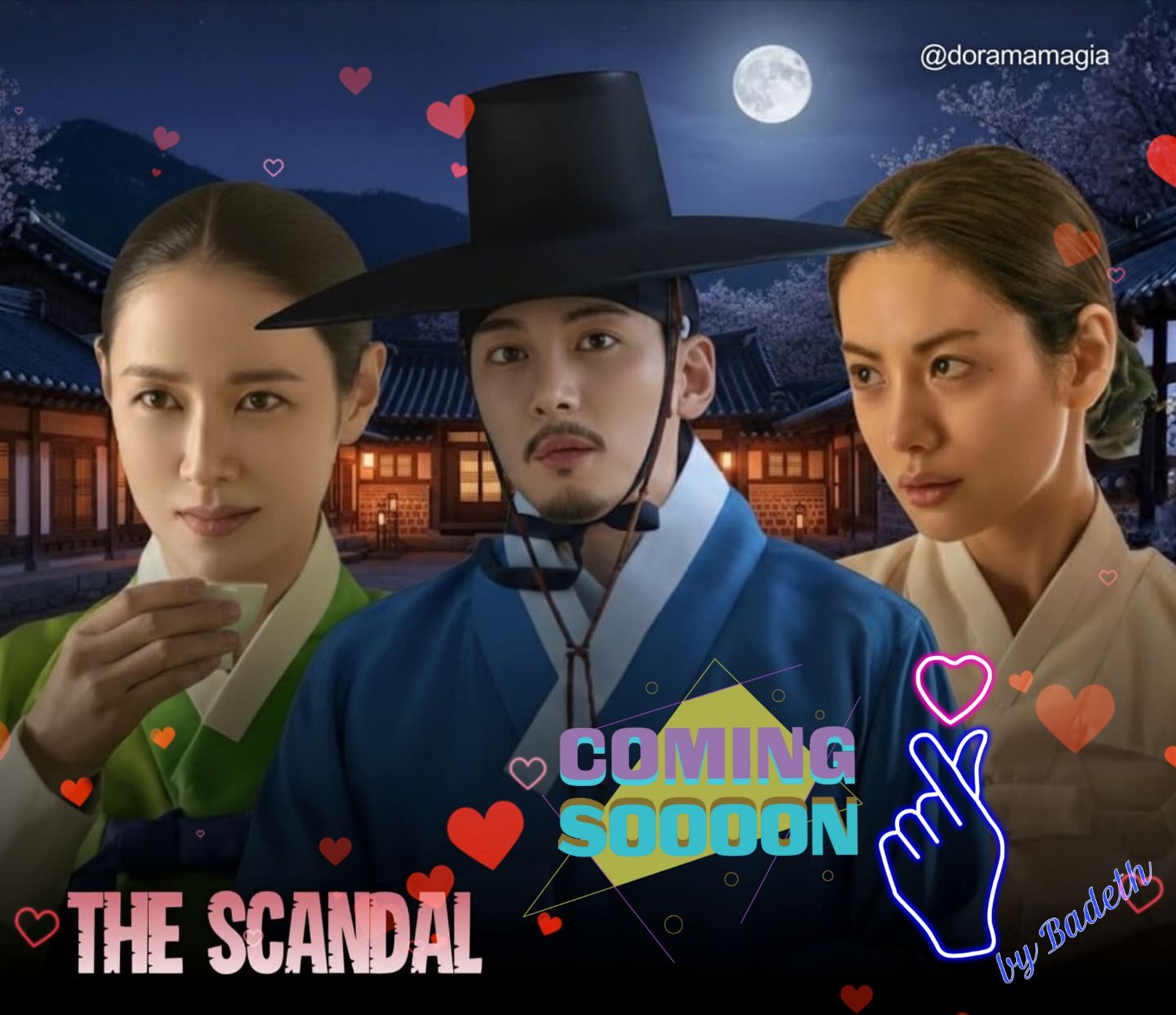 A moment captured by a fan of Ji Changwook