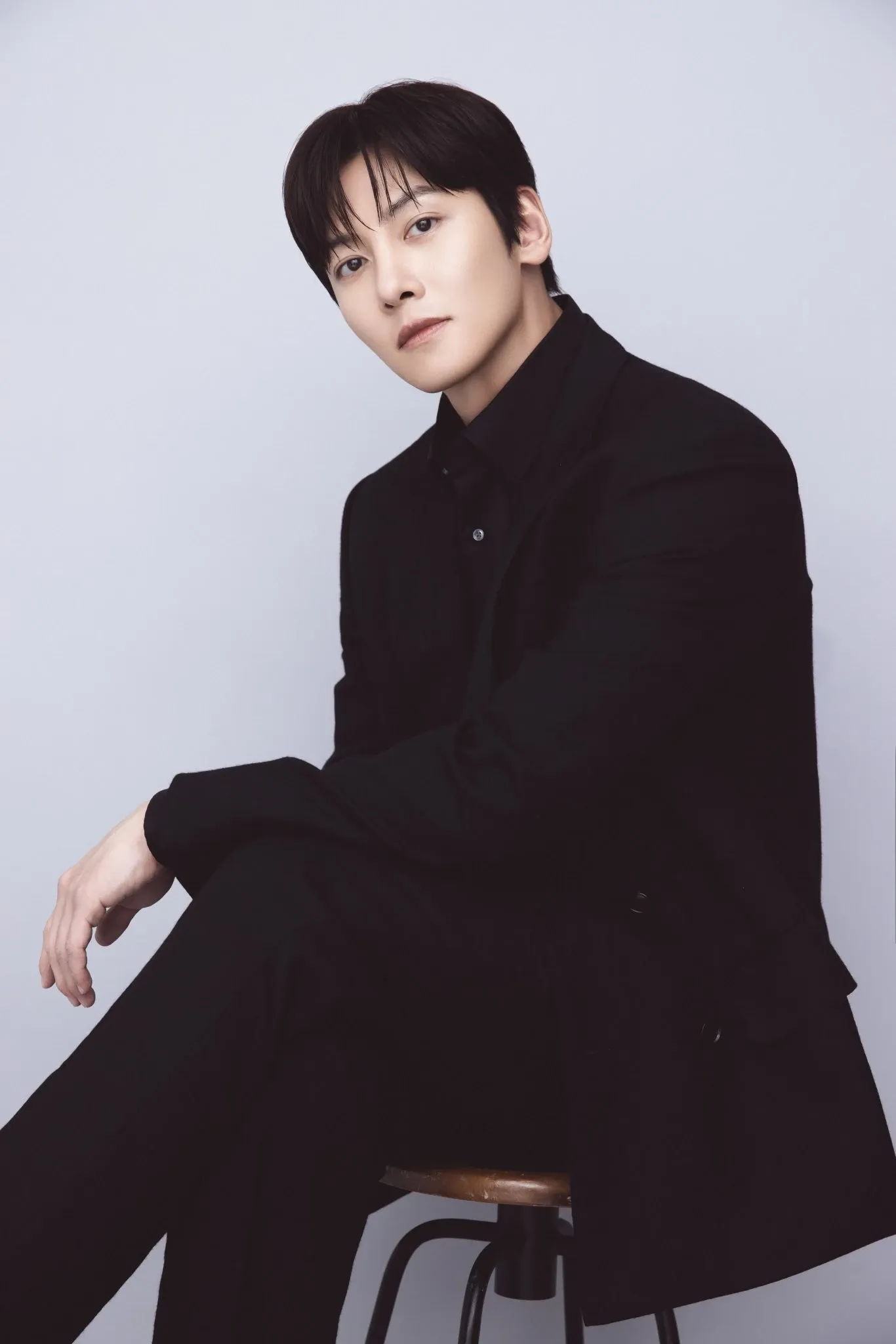 Recent activity shot of Ji Changwook
