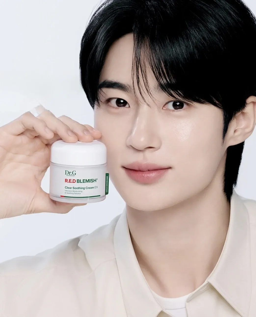 Latest photo of Byeon Wooseok
