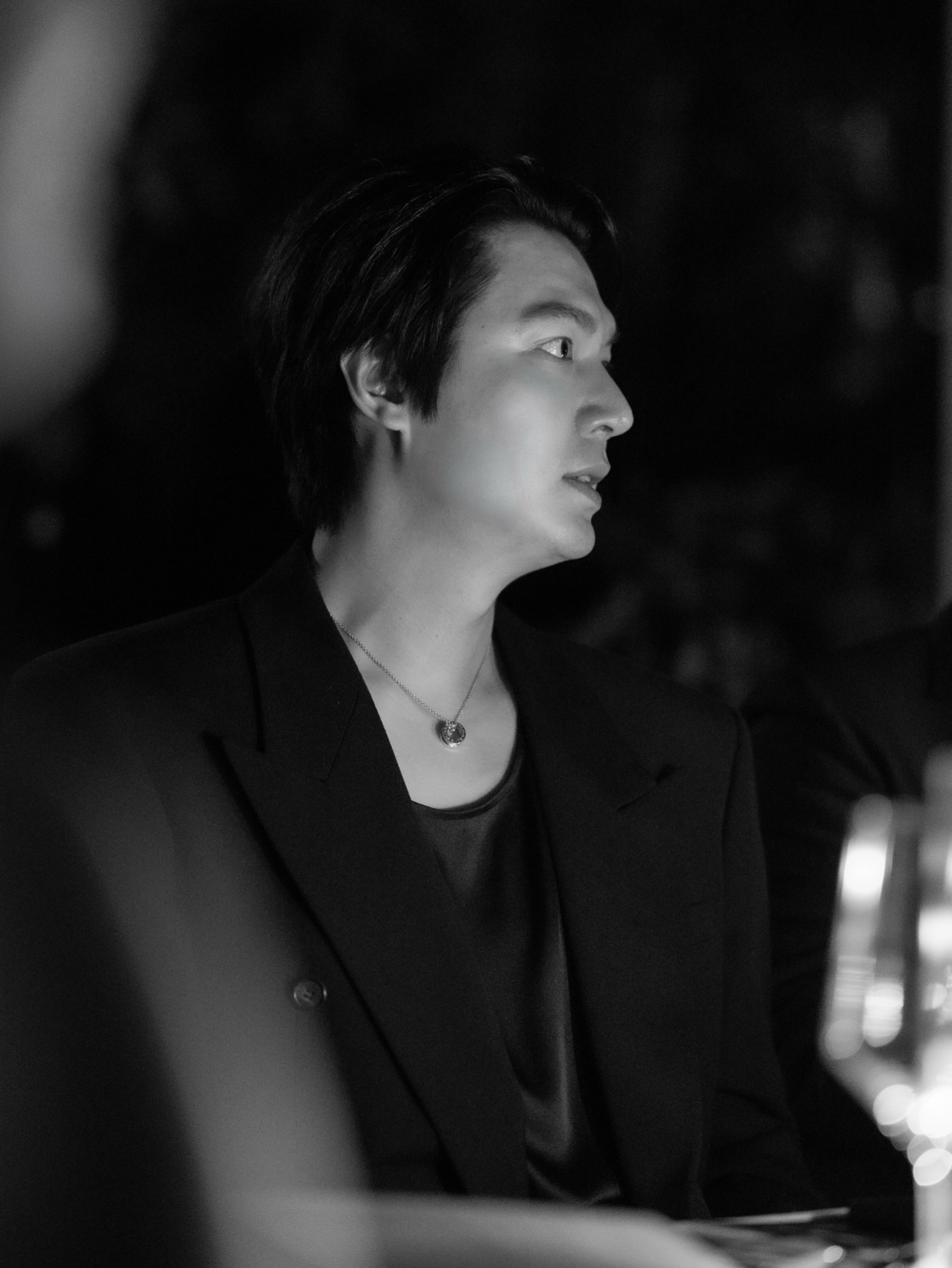 이민호 팬이 찍은 순간