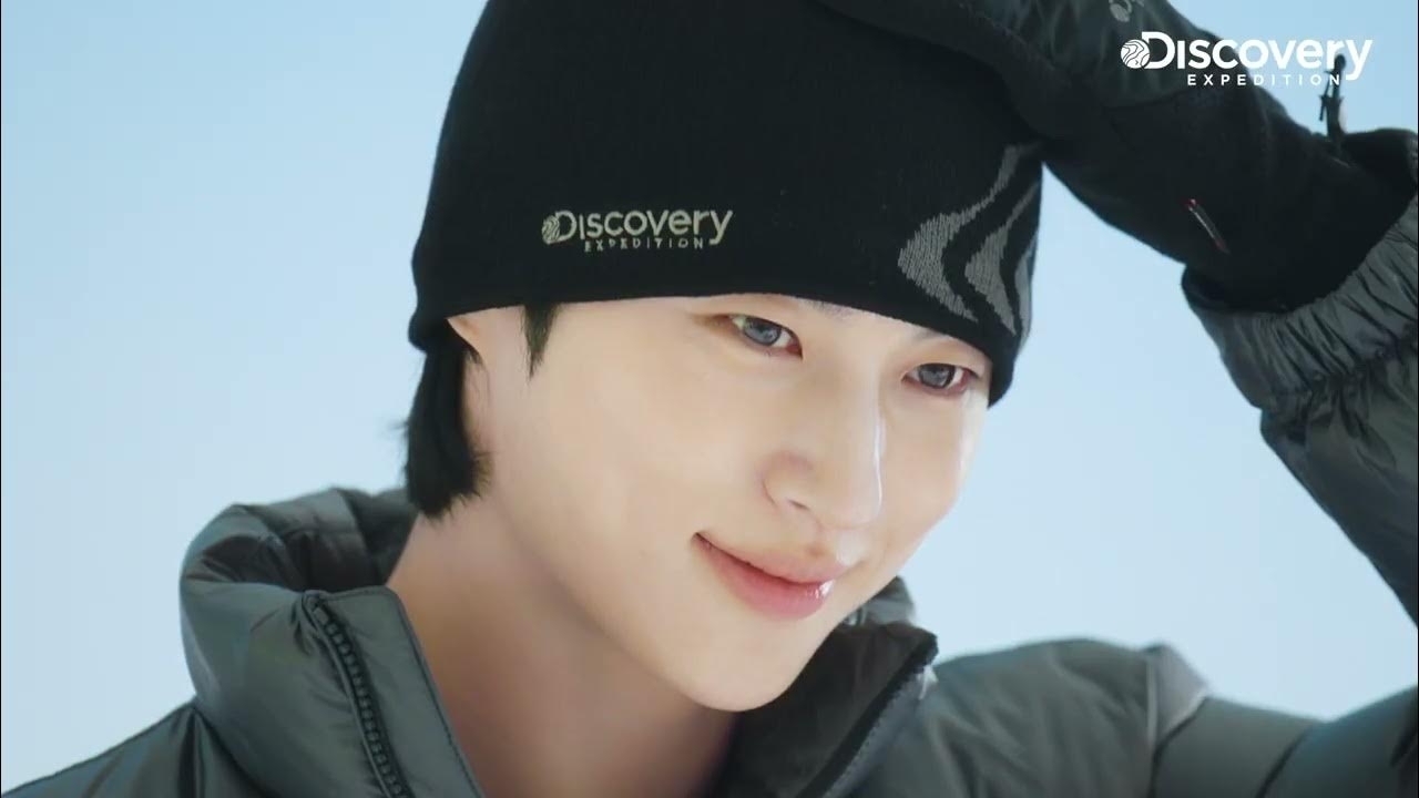 Latest photo of Byeon Wooseok