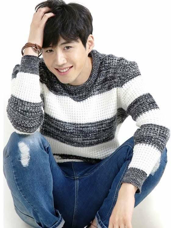 Foto kegiatan terbaru dari Kim Seonho