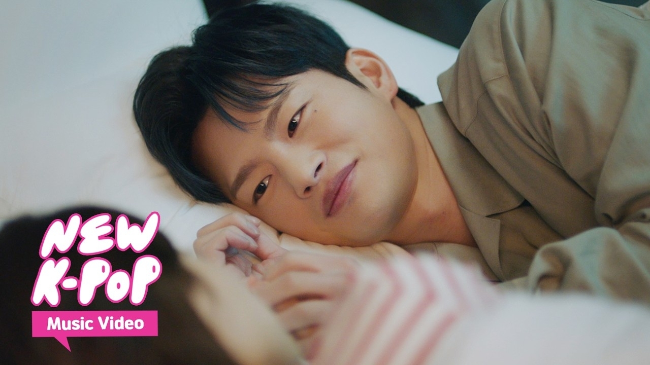 Cuplikan di balik layar dari Seo Inguk