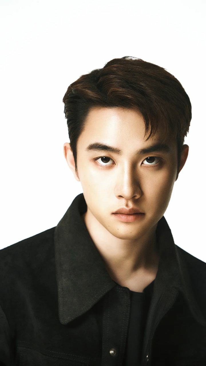 Today's popular wallpaper in Doh Kyungsoo (D.O.) community