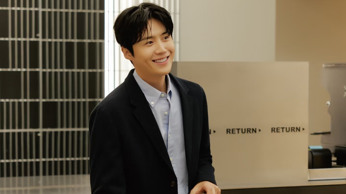 金宣虎的近期活動照