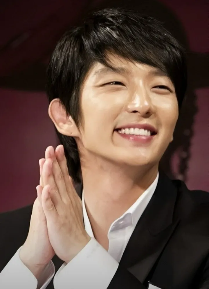 이준기 최근 활동샷