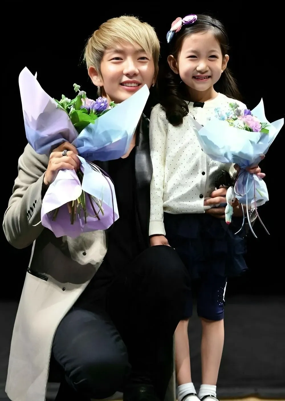 이준기의 최신 사진