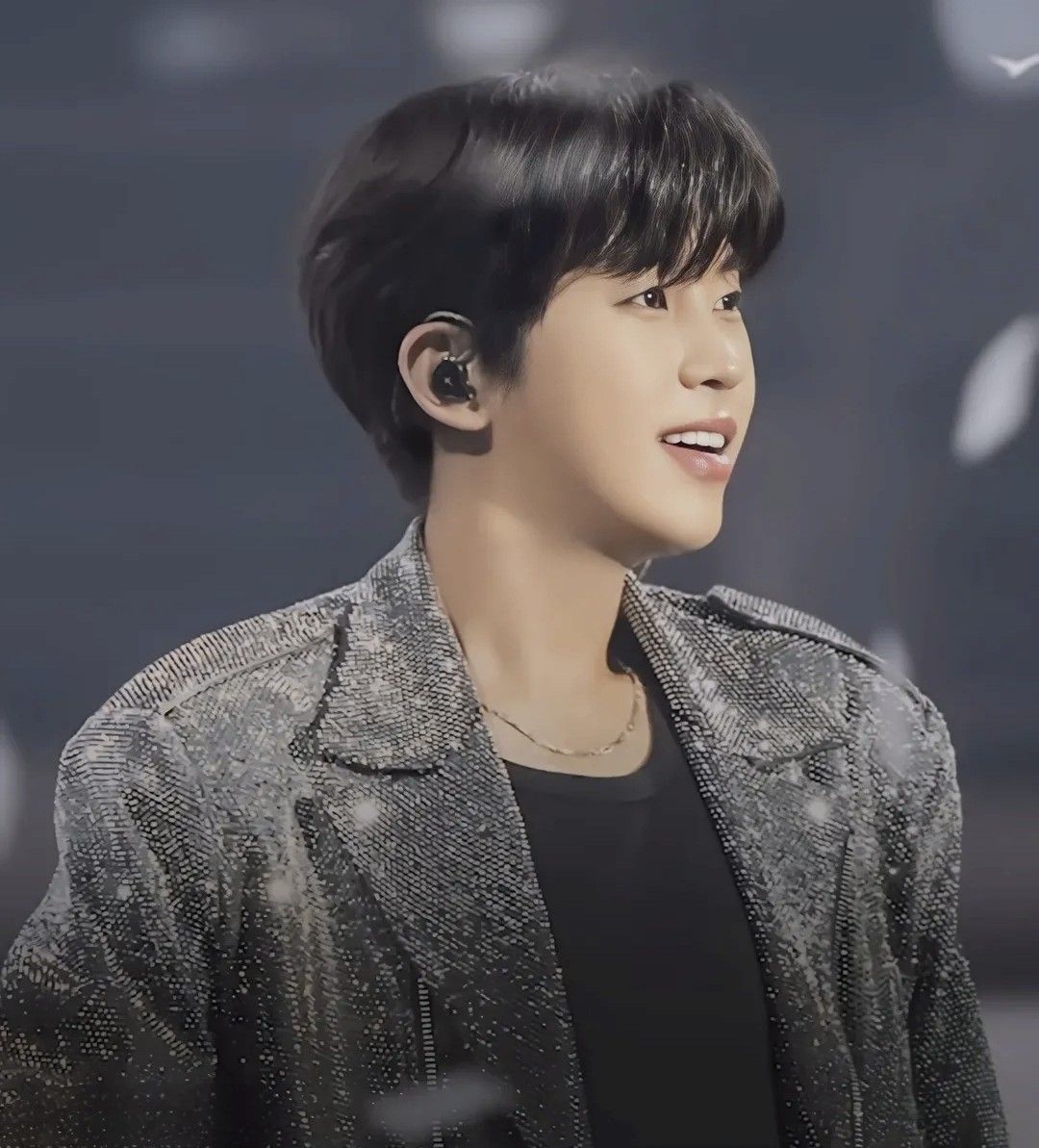 粉絲拍下的林英雄瞬間