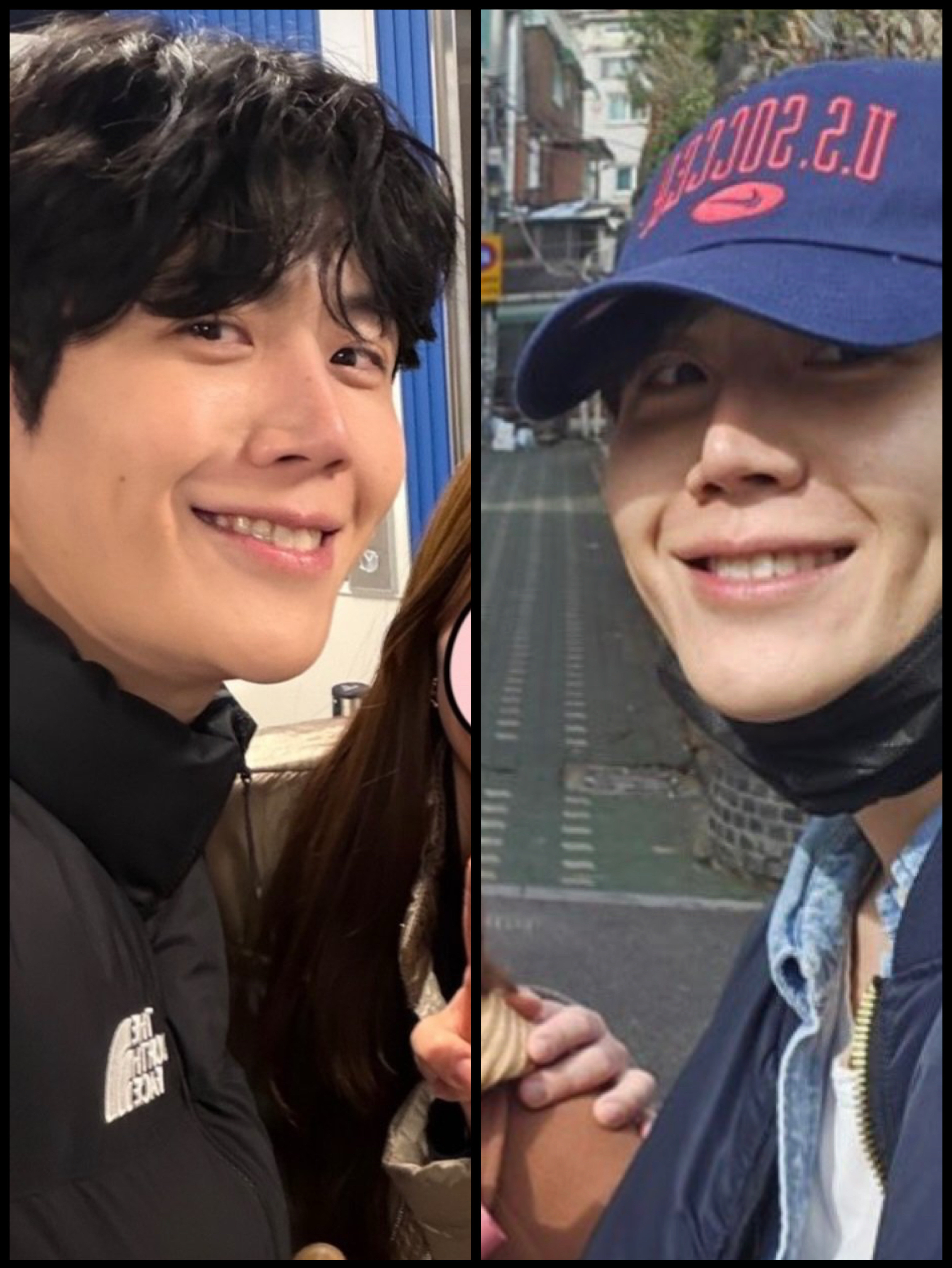 Choeaedol Celebコミュニティで爆発的人気の投稿