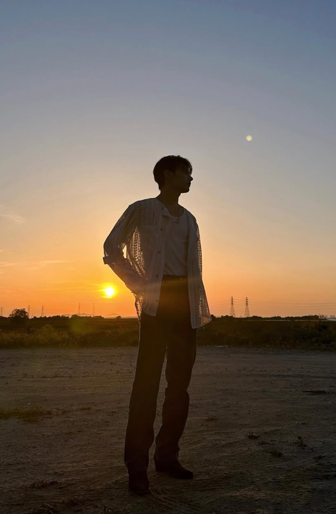 文俊輝的近期活動照