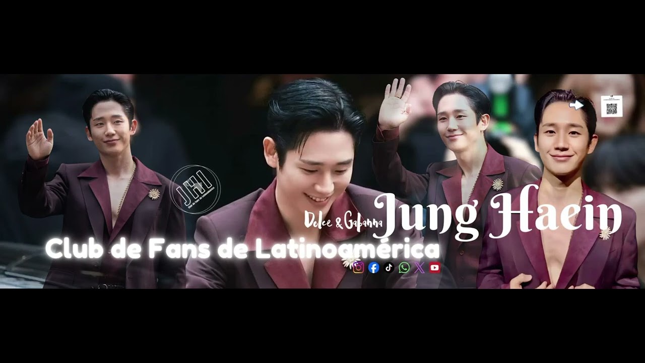 丁海寅的近期活動照