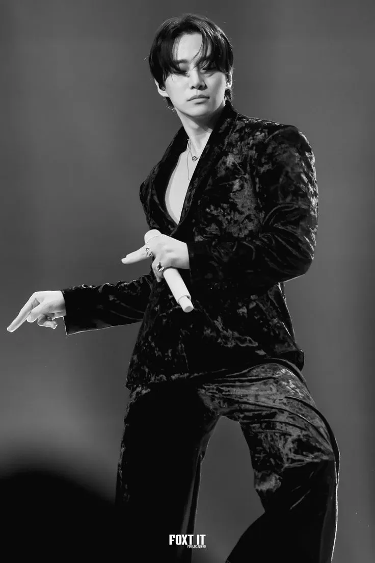 이준호 팬이 찍은 순간