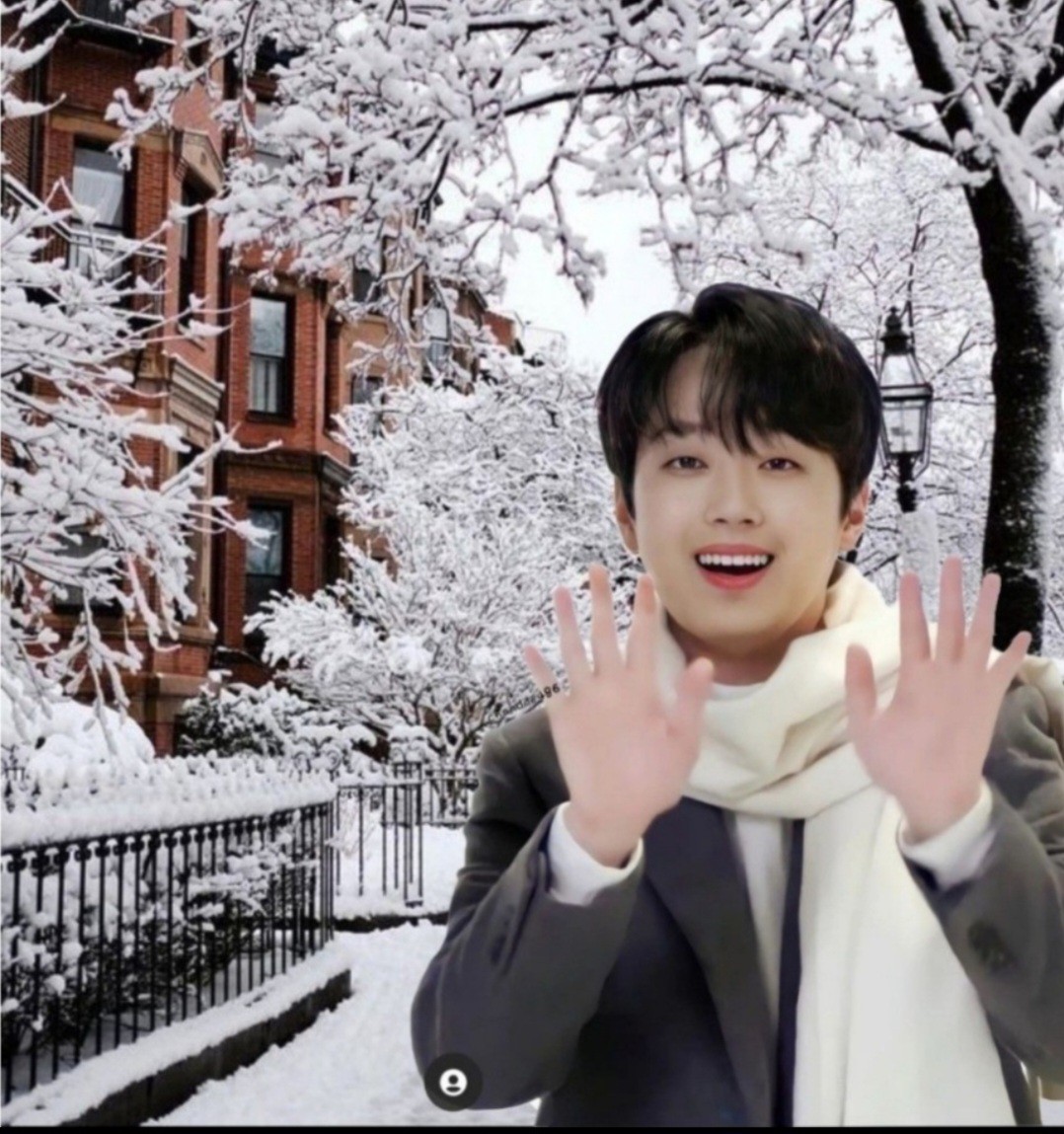 李燦元的幕後花絮