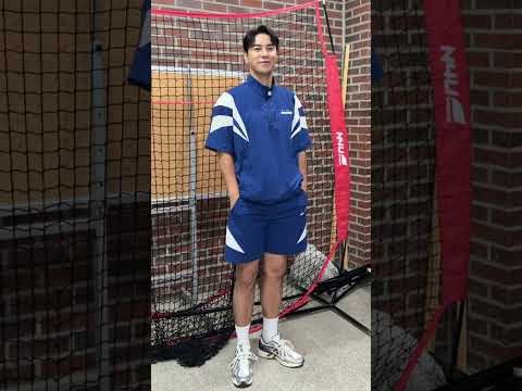 Cuplikan di balik layar dari Jang Minho