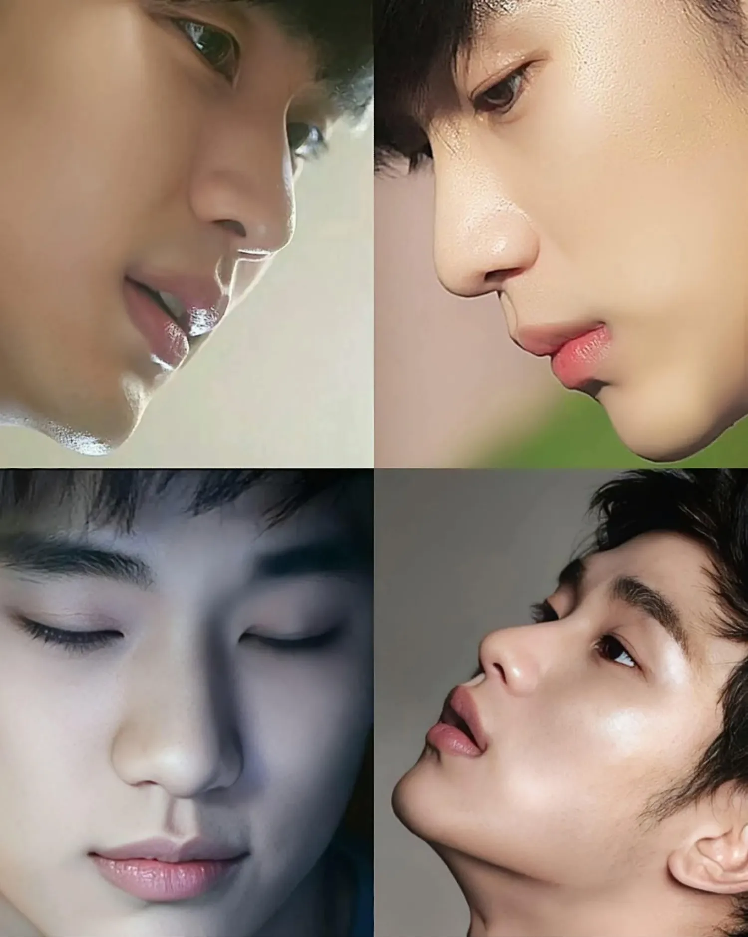 Latest photo of Kim Soohyun