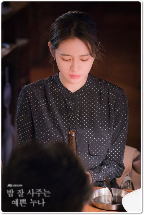 孙艺珍的最新照片