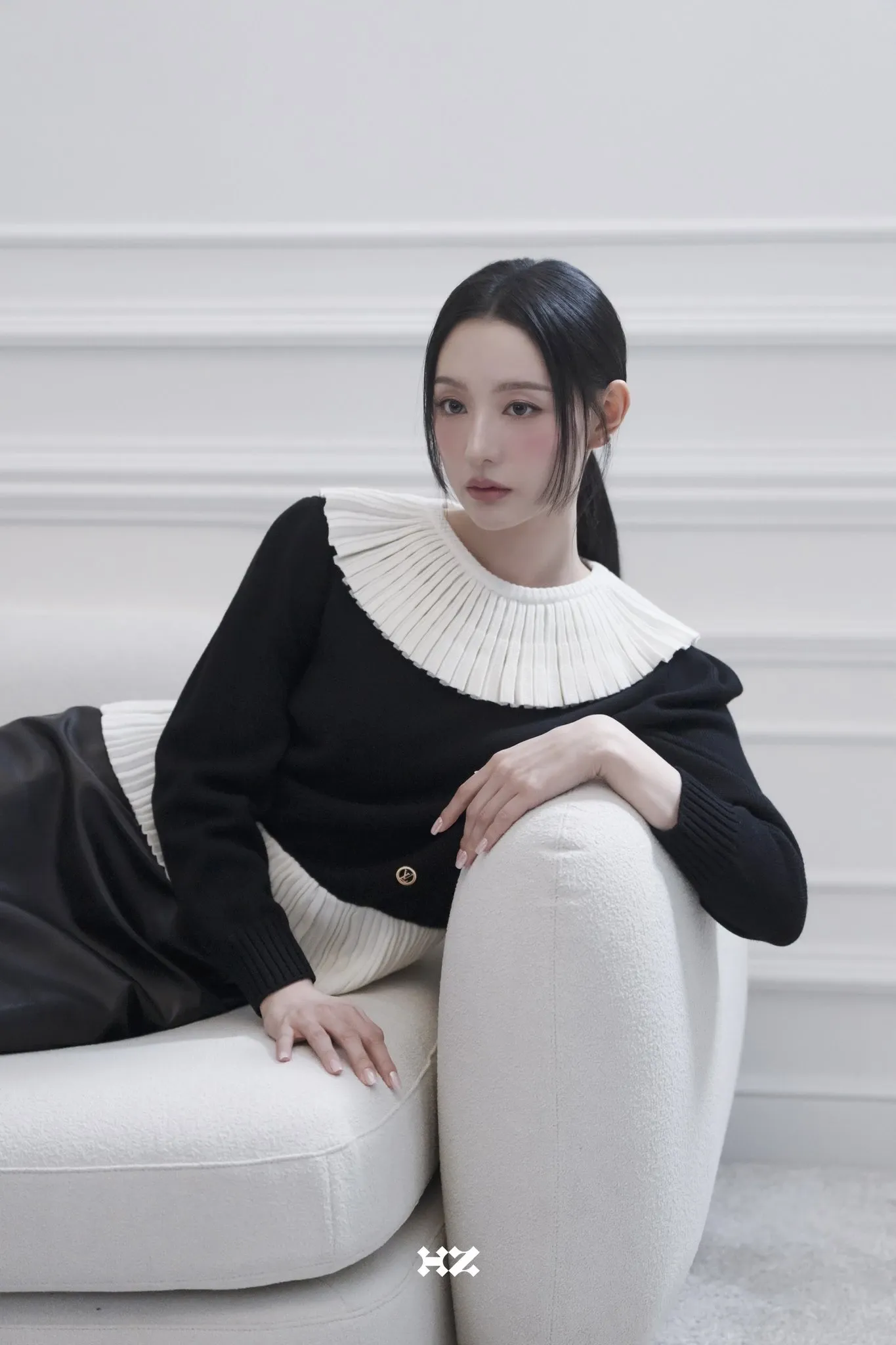 Latest photo of Kim Jiwon