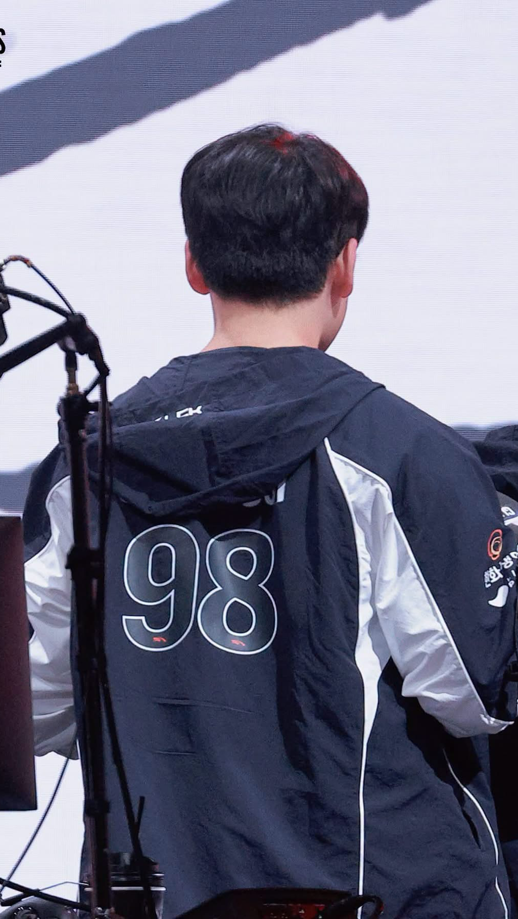 구마유시 팬덤이 사랑하는 대표 배경 이미지